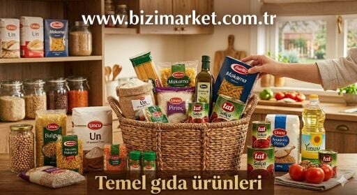 Temel Gıda