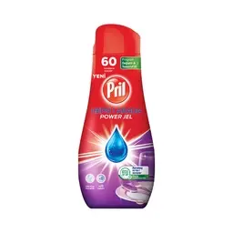 Pril H1A Bulaşık Makinesi Jeli 1080 ml