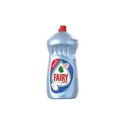 Fairy Platinum Bulaşık Deterjanı 1,5 L
