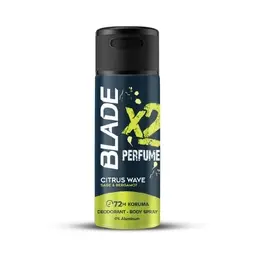Blade Citrus Wave Deodorant 200 ml