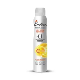 Emotion C Vitamini Serum Boost Cilt Tonu Eşitleyici Deodorant 200 ml