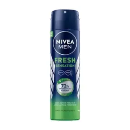 Nivea Fresh Sensitive Erkek Deodorant 150 ml