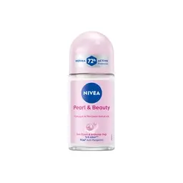 Nivea Pearl & Beauty Roll On 50 ml