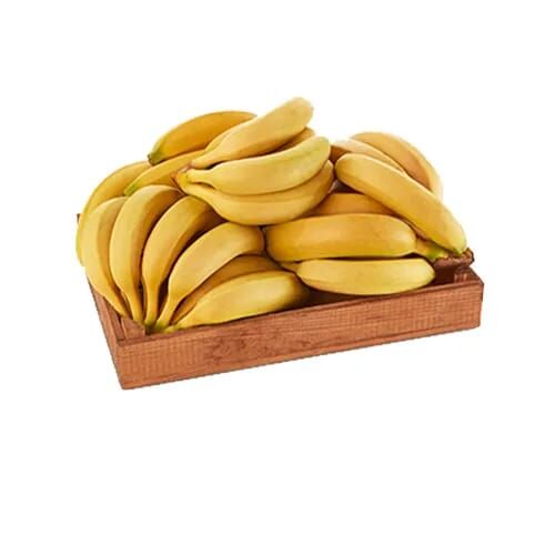 Muz (500 gr)
