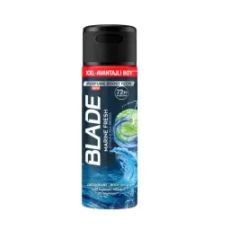 Blade Marine Fresh Deodorant 200 ml