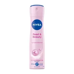 Nivea Pearl & Beauty Deodorant 150 ml