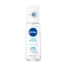 Nivea Fresh Natural Kadın Deo Sprey 75 ml