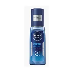 Nivea Fresh Active Mini Roll On 25 ml