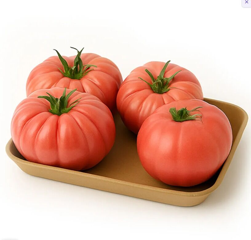 Köy Domatesi (500 gr)