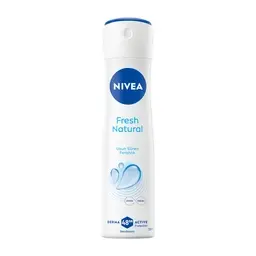 Nivea Fresh Natural Kadın Deodorant 150 ml