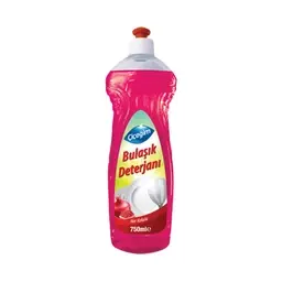 Çiçeğim Nar Bulaşık Deterjanı 750 Ml