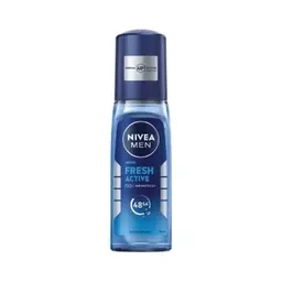 Nivea Mini Roll On Erkek 25 ml