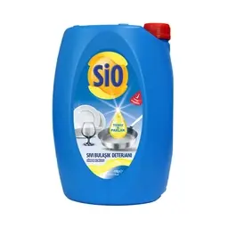 Sio Bulaşık Deterjanı 4 Kg