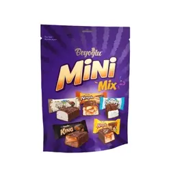 Beyoğlu Mini Mix 500 G