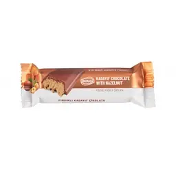 Bolçi Fındıklı Kadayıflı Çikolata 30 G