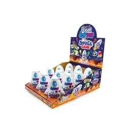 Bonart Joytop Spacegame Çikolata 11 G