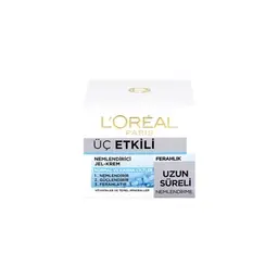 L'Oréal Paris Nemlendirici Krem 50 ml
