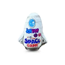 Bonart Joytop Spacegame Çikolata 11 G