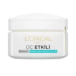L'Oréal Paris Nemlendirici Krem 50 ml