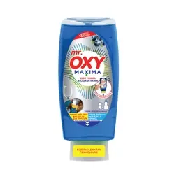 Mr. Oxy Yaban Mersinli Bulaşık Deterjanı 500 M