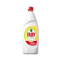 Fairy Sıvı Bulaşık Deterjanı 650 ml