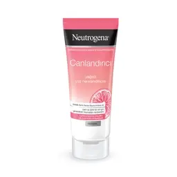 Neutrogena Greyfurtlu Nemlendirici Krem 50 Ml