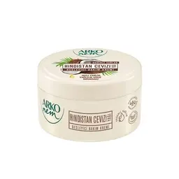 Arko Nem Vücut Kremi Hindistan Cevizi Yağı 250 ml