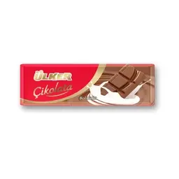 Ülker Sütlü Çikolata 30 G