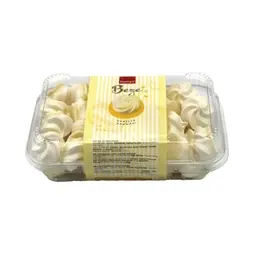 Bompi Vanilya Aromalı Beze 90 G
