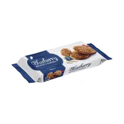 Original Gourmet Blueberry Cookies 180 G