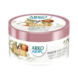Arko Değerli Yağlar Bademli Krem 250 Ml