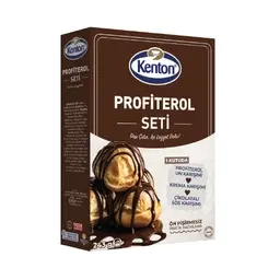 Kenton Profiterol Seti 243 G