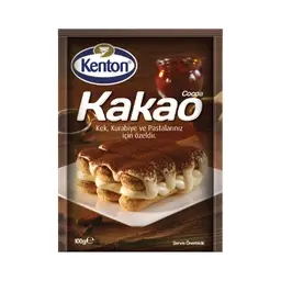 Kenton Kakao 100 G