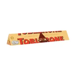 Toblerone Sütlü Çikolata 100 G