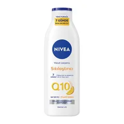 Nivea Q10 Vücut Losyonu 250 ml