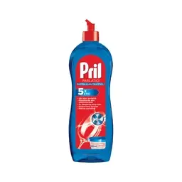 Pril Bulaşık Makinesi Parlatıcısı 750 Ml