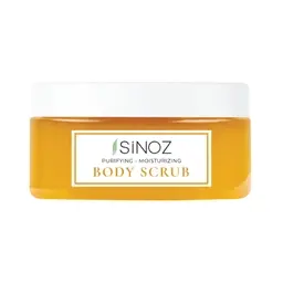 Sinoz Vücut Peeling 200 ml