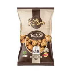 Rich Corn Ay Çekirdekli Galeta 200 G