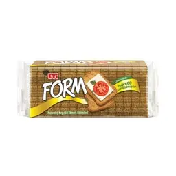 Eti Form Kızarmış Kepekli Ekmek 138 G