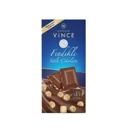 Vince Fındıklı Çikolata 80 G