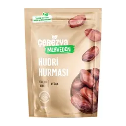 Çerezya Kuru Meyve Hudri Hurma 250 G