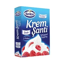 Kenton Krem Şanti 150 G
