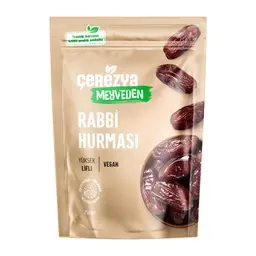 Çerezya Kuru Meyve Rabbi Hurma 250 G