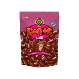 Kahve Dünyası Bonte Bisküvili Draje 160 G