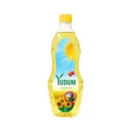 Yudum Ayçiçek Yağı 2 L