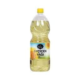 Vera Ayçiçek Yağı 2 L