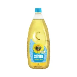 Sırma Ayçiçek Yağı 2 L