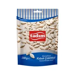 Tadım Kabak Çekirdeği 180 G
