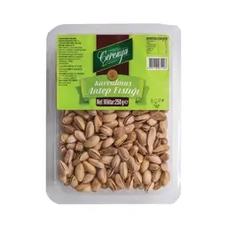 Çerezya Kavrulmuş Antep Fıstığı 250 G