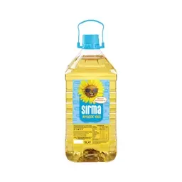 Sırma Ayçiçek Yağı 5 L